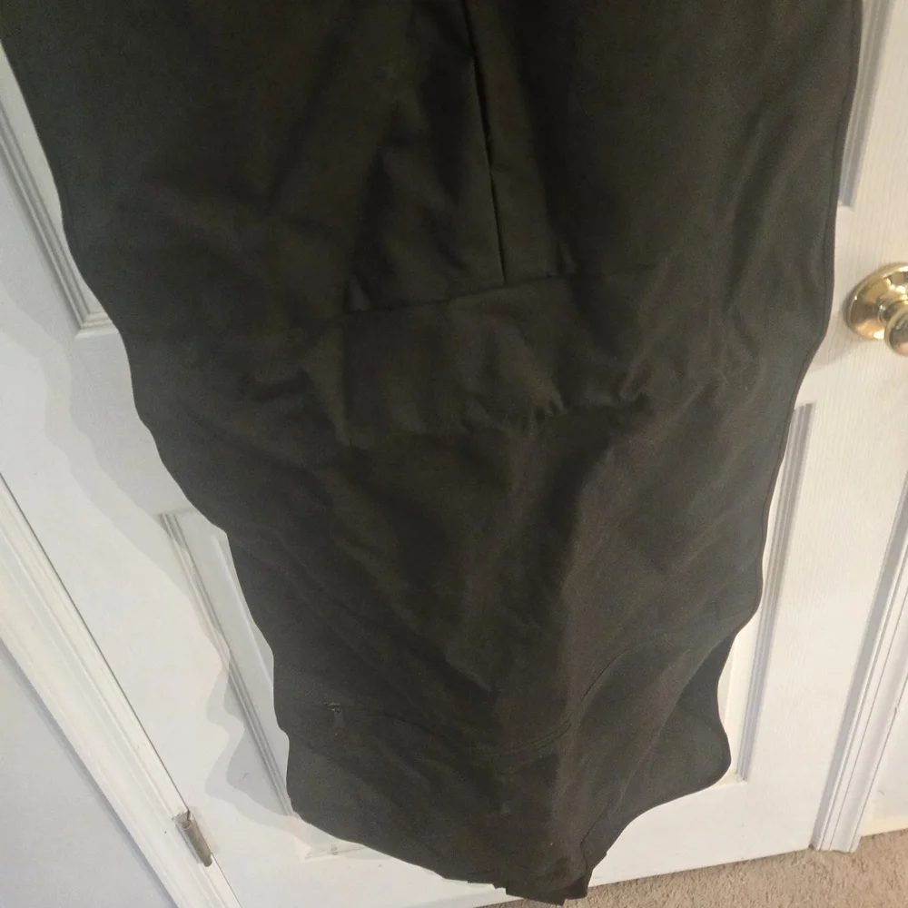 Wally Bags Mens/Womens Garmet Bag 52x21 - Picture 5 of 7